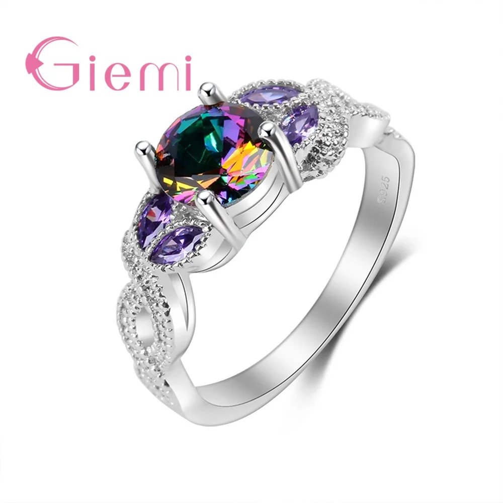 GIEMI Mysterious Cold Purple Crystal Frog Animal Shape Ring High Quality 925 Sterling Silver and CZ for Anniversary Present
GIEMI Mysterious Cold Purple Crystal Frog Animal Shape Ring High Quality 925 Sterling Silver and CZ for Anniversary Present
