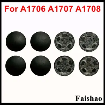 40pcs 100pcs For Apple MacBook Pro Retina 13" 15" A1706 A1707 A1708 2016 2017 Bottom Case Cover Rubber Feet Foot Kit
40pcs 100pcs For Apple MacBook Pro Retina 13" 15" A1706 A1707 A1708 2016 2017 Bottom Case Cover Rubber Feet Foot Kit