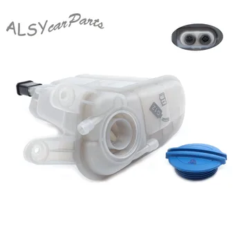 YIMIAOMO OEM Engine Coolant Overflow Bottle Expansion Tank Reservoir & Cap Kit For Audi Allroad Quattro Q5 3B0121321 8K0121403T
YIMIAOMO OEM Engine Coolant Overflow Bottle Expansion Tank Reservoir & Cap Kit For Audi Allroad Quattro Q5 3B0121321 8K0121403T