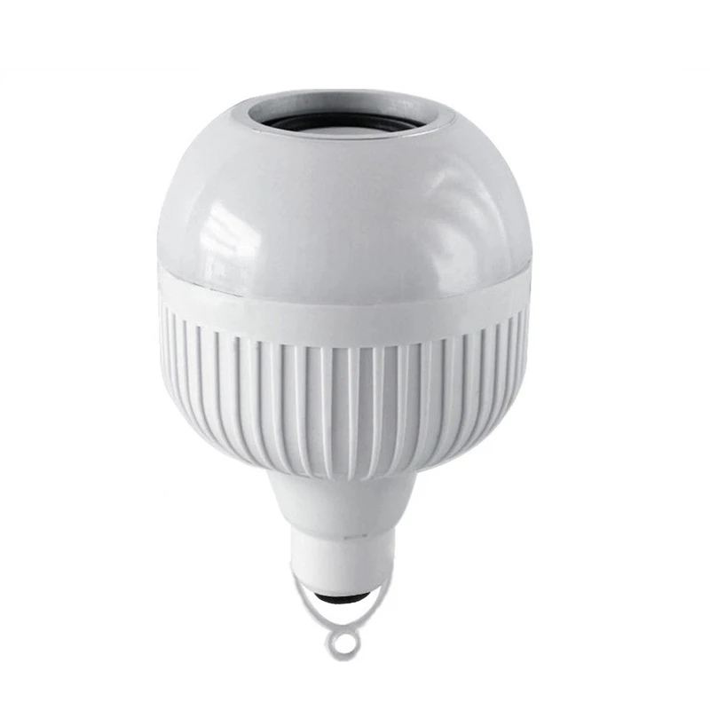 App Control Smart Led Rgb Lamp Wireless Bluetooth Music Speaker Bulb Dimmable Led Light Rechargeable Emergency Light With
App Control Smart Led Rgb Lamp Wireless Bluetooth Music Speaker Bulb Dimmable Led Light Rechargeable Emergency Light With