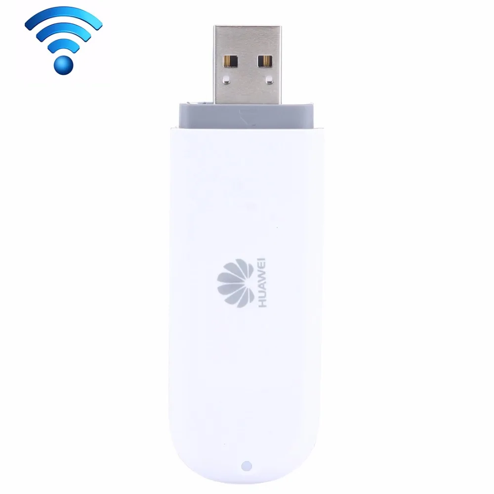 Original Huawei E303D 3G USB Stick 7.2Mbps Wireless Modem with TF Card Slot, Sign Random Delivery
Original Huawei E303D 3G USB Stick 7.2Mbps Wireless Modem with TF Card Slot, Sign Random Delivery