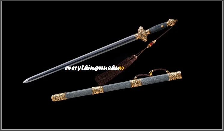 Premium Wushu Kungfu Swords Traditional Chinese Sabers Tai Chi Swords Master Collection!
Premium Wushu Kungfu Swords Traditional Chinese Sabers Tai Chi Swords Master Collection!