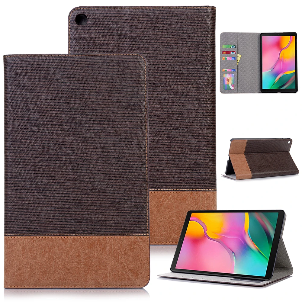 Case Cover for Samsung Galaxy Tab A 8.0 inch 2019 with S Pen SM-P200 SM-P205 PU Leather Wallet Flip Case Tablet Stand Cover
Case Cover for Samsung Galaxy Tab A 8.0 inch 2019 with S Pen SM-P200 SM-P205 PU Leather Wallet Flip Case Tablet Stand Cover