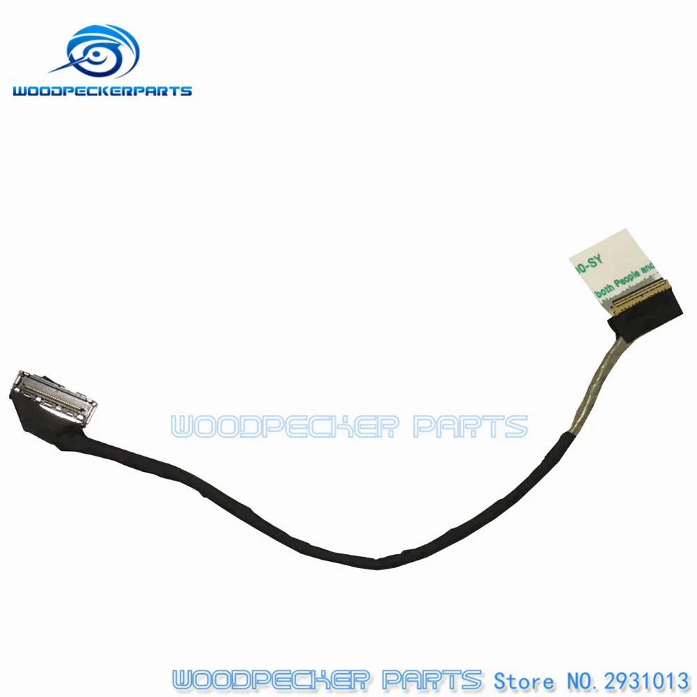 Original New For Lenovo For IdeaPad U410 U310 Laptop notebook vga cable screen lcd lvds cable flex DD0LZ8LC000
Original New For Lenovo For IdeaPad U410 U310 Laptop notebook vga cable screen lcd lvds cable flex DD0LZ8LC000