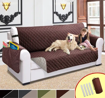 Sofa Cover For Pets Kids Protector Waterproof Stretch Elastic Sofa Covers For Living Room Sofa Couch Chair Recliner Cover
Sofa Cover For Pets Kids Protector Waterproof Stretch Elastic Sofa Covers For Living Room Sofa Couch Chair Recliner Cover