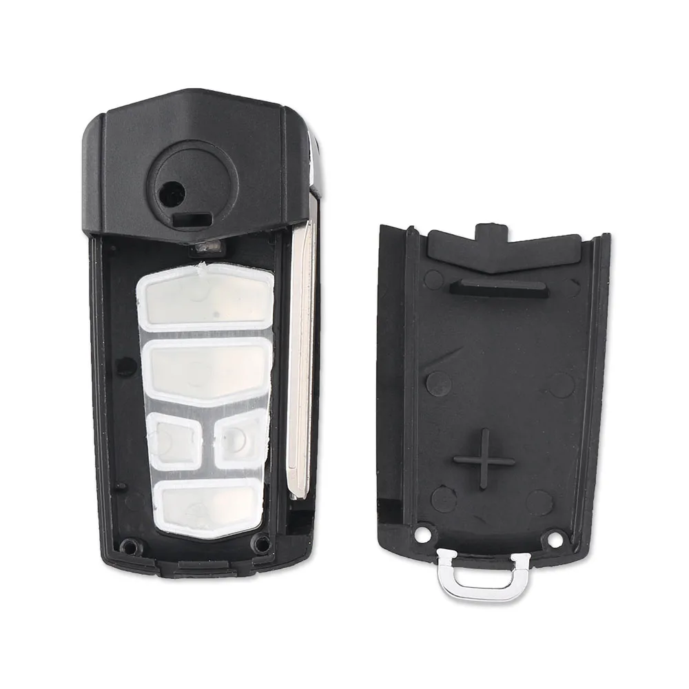 Chiave Telecomando per Kia Sedona Mini Van Car Key Cover Case 11 Chiave Telecomando per Kia Sedona Mini Van Car Key Cover Case - HTB1lopQcKSSBuNjy0Flq6zBpVXaN