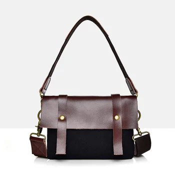 small sling messenger bag women canvas flap woman bag crossbody mens shoulder bag designer black bolsa vintage handbag women's
small sling messenger bag women canvas flap woman bag crossbody mens shoulder bag designer black bolsa vintage handbag women's