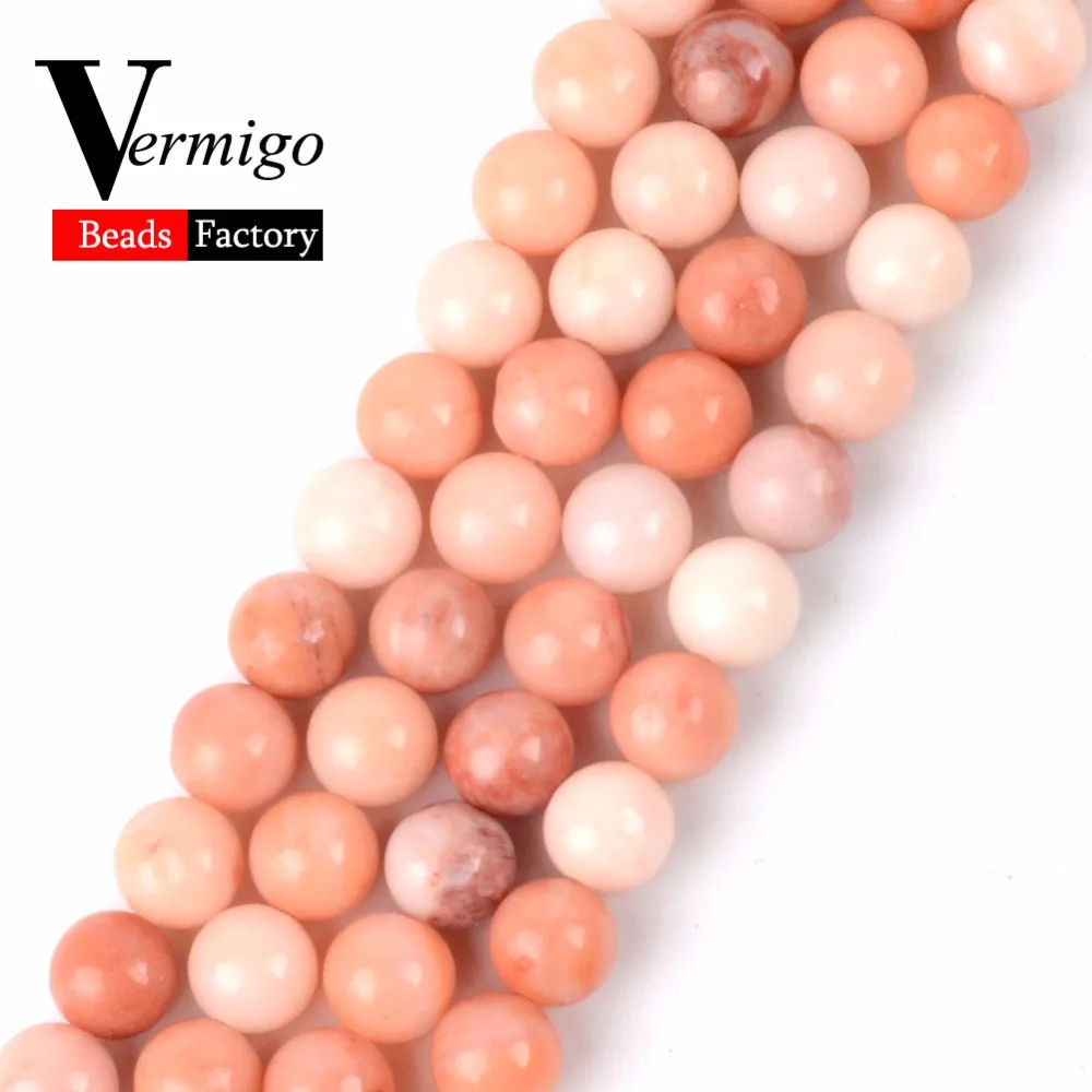 Free Shipping Smooth Pink Aventurine Beads Natural Stone Minerals Round Loose Beads For Jewelry Making 4-12mm Pick Size 15inches
Free Shipping Smooth Pink Aventurine Beads Natural Stone Minerals Round Loose Beads For Jewelry Making 4-12mm Pick Size 15inches