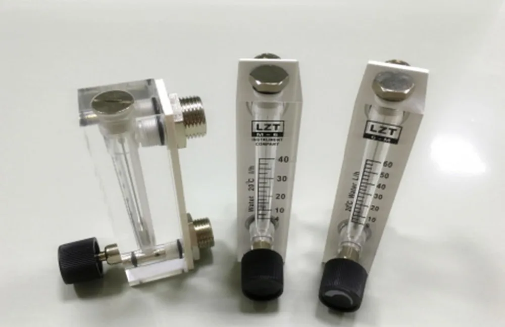 LZT-6T 25-250 ml/min Square Panel Type Liquid Flowmeter Air Flow Meter rotameter LZT6T Tools Flow Measuring LZT-6T 25-250 ml/min Square Panel Type Liquid Flowmeter Air Flow Meter rotameter LZT6T Tools Flow Measuring<br><br>Aliexpress