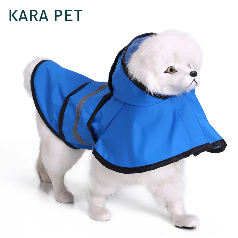 Dogs Raincoat Waterproof Dog Coat Jacket Reflective Dog Raincoat Clothes For Small Medium Large Dogs Labrador XS-4XL
Dogs Raincoat Waterproof Dog Coat Jacket Reflective Dog Raincoat Clothes For Small Medium Large Dogs Labrador XS-4XL