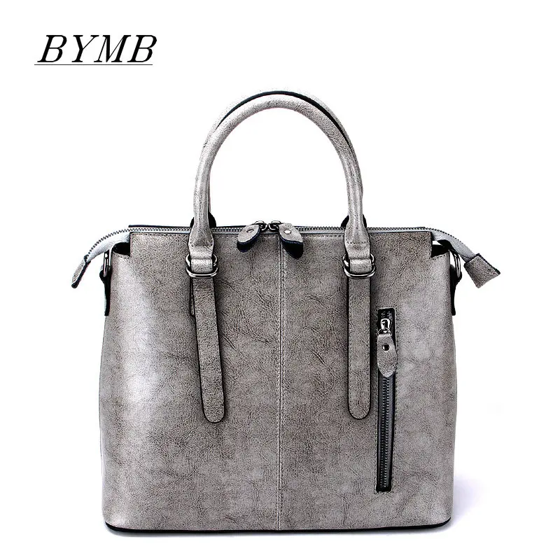 European and American fashion brand - style big Ladies Crossbody Messenger Bags 100% genuine leather lady OL bag
European and American fashion brand - style big Ladies Crossbody Messenger Bags 100% genuine leather lady OL bag