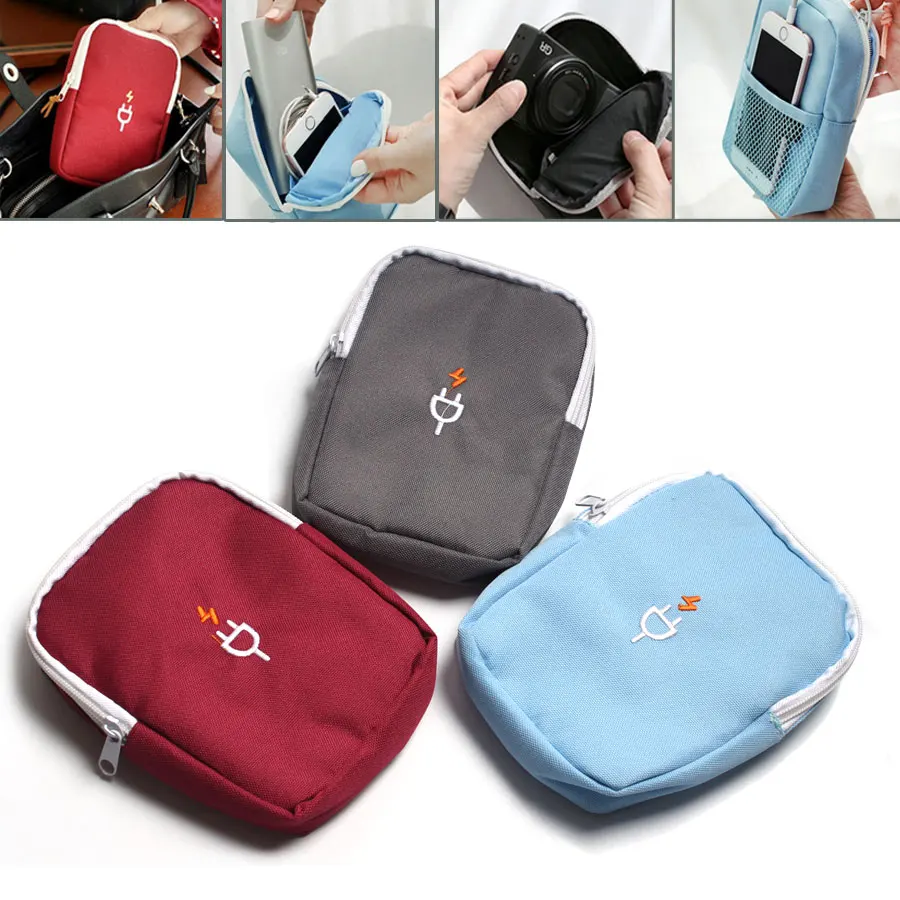 3Color Portable Digital Device Organizer Memory Card U Disk Box In Ear Zipper Earphone Storage Case Bag Headphone Accessories
3Color Portable Digital Device Organizer Memory Card U Disk Box In Ear Zipper Earphone Storage Case Bag Headphone Accessories