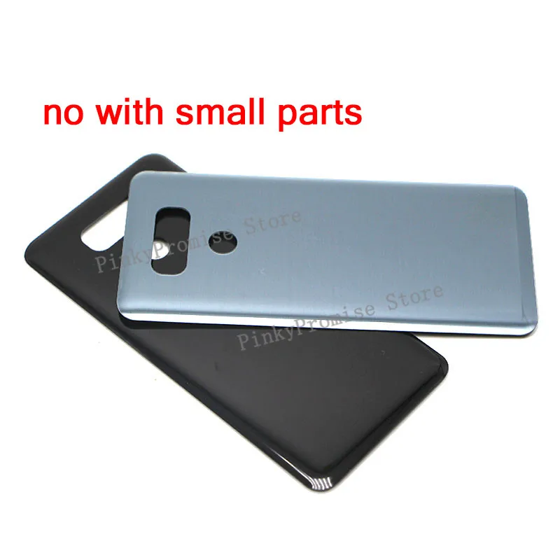 LG G6 back hou sing --3
