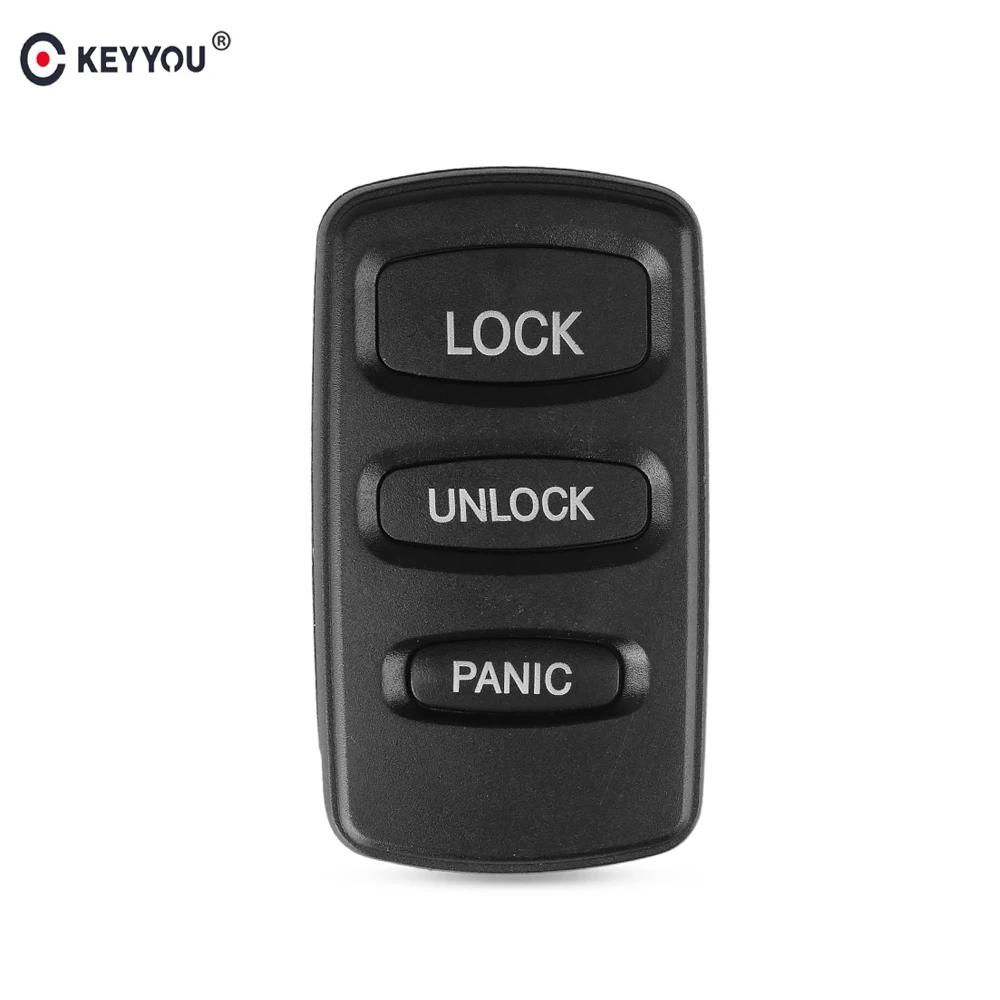 KEYYOU Key Shell 3 Buttons For Mitsubishi Lancer Outlander Pajero V73 Galant Montero Sport Fob Remote Contro Key Case Cover
KEYYOU Key Shell 3 Buttons For Mitsubishi Lancer Outlander Pajero V73 Galant Montero Sport Fob Remote Contro Key Case Cover