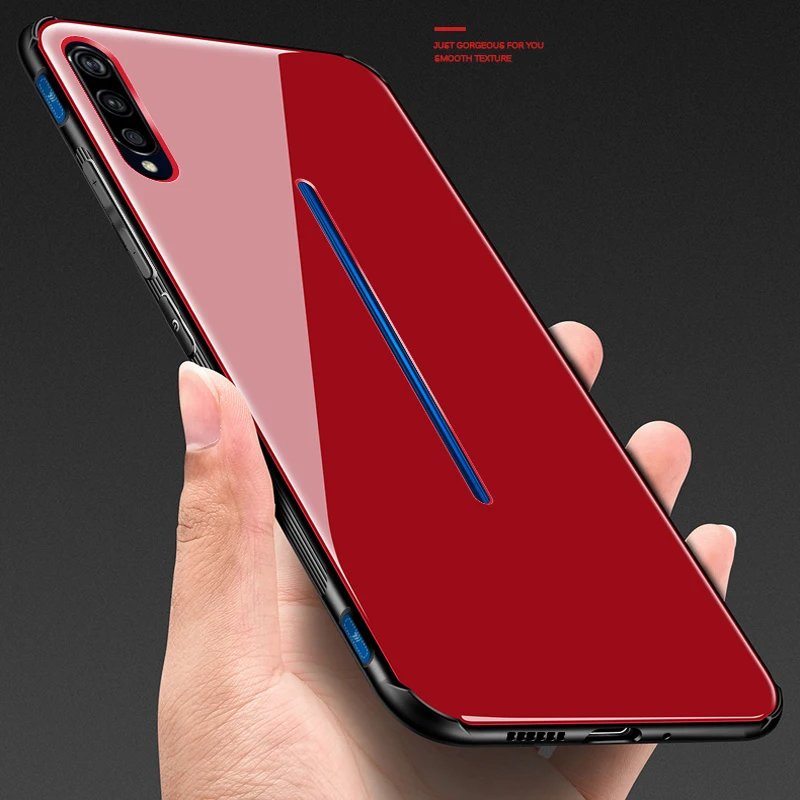 For VIVO IQOO Tempered Glass Case for VIVO IQOO Hard PC Soft TPU Mirror Surface Glass Cover for VIVO IQOO Case VIVOIQOO
For VIVO IQOO Tempered Glass Case for VIVO IQOO Hard PC Soft TPU Mirror Surface Glass Cover for VIVO IQOO Case VIVOIQOO