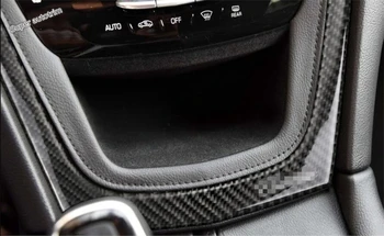 Lapetus Central Control Instrument U Strip Cover Trim Fit For Cadillac XT5 2016 - 2020 Plastic / Carbon Fiber Look
Lapetus Central Control Instrument U Strip Cover Trim Fit For Cadillac XT5 2016 - 2020 Plastic / Carbon Fiber Look