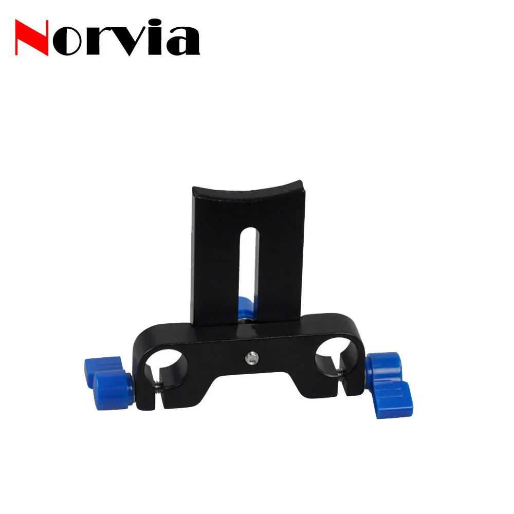 Norvia P1 Portable Camera Lens Support Bracket Mount Clamp Holder Fit 15mm Rod Rail System Follow Focus For Nikon Canon Sony
Norvia P1 Portable Camera Lens Support Bracket Mount Clamp Holder Fit 15mm Rod Rail System Follow Focus For Nikon Canon Sony
