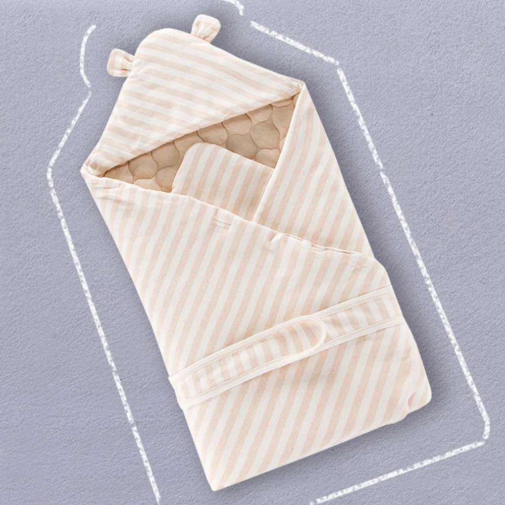 Baby Swaddle 90X90Cm Baby Blanket Thick Warm Colored Organic Cotton Envelopes For Newborns Infant Wrap Baby Bedding Sleeping Set
Baby Swaddle 90X90Cm Baby Blanket Thick Warm Colored Organic Cotton Envelopes For Newborns Infant Wrap Baby Bedding Sleeping Set