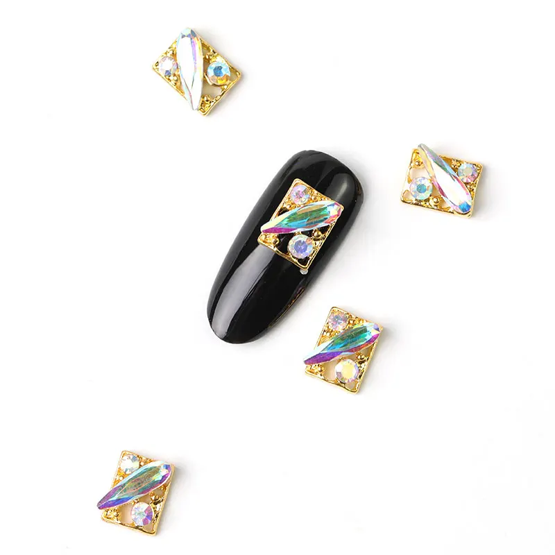 10Pcs Newest Glitter Pearl with Rhinestones Alloy Metal 3D Nail Art Decoration Charms Studs Nails 3d Jewelry
10Pcs Newest Glitter Pearl with Rhinestones Alloy Metal 3D Nail Art Decoration Charms Studs Nails 3d Jewelry