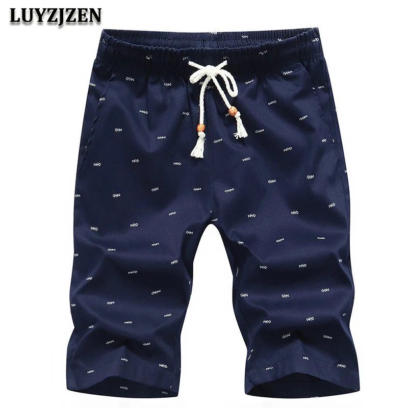 2018 New Arrival Men Shorts Cotton Casual Shorts For Men Elastic Waist Summer Beach Shorts Personalized Printed High Quality 610
2018 New Arrival Men Shorts Cotton Casual Shorts For Men Elastic Waist Summer Beach Shorts Personalized Printed High Quality 610