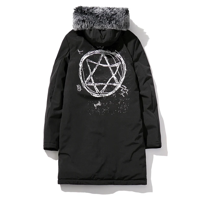 drop shipping Hooded Winter Jacket Men Thick Warm Fur Collar Parkas Man Coat Outerwear Zipper Jackets Male Parka Coats ABZ48
drop shipping Hooded Winter Jacket Men Thick Warm Fur Collar Parkas Man Coat Outerwear Zipper Jackets Male Parka Coats ABZ48