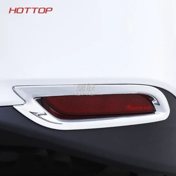 ABS Carbon Rear Fog Light frame Sticker Trim Bumber Light Cover for Toyota Camry 2018 2019 8 8th XV70
ABS Carbon Rear Fog Light frame Sticker Trim Bumber Light Cover for Toyota Camry 2018 2019 8 8th XV70