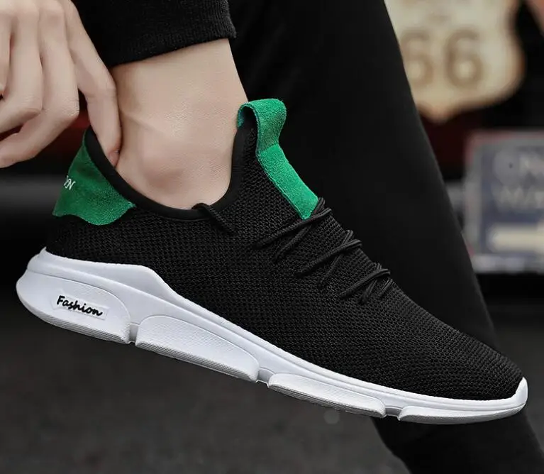 Men Shoes Spring Autumn Style shoes Comfortable Light Casual High Quality Driving Shoes FIUGGI 2019 New Fashion
Men Shoes Spring Autumn Style shoes Comfortable Light Casual High Quality Driving Shoes FIUGGI 2019 New Fashion
