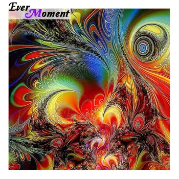 Ever Moment Diamond Painting Colorful Phoenix Mosaic Full Square Cross Stitch Diamond Embroidery 5D DIY Decoration 3F242
Ever Moment Diamond Painting Colorful Phoenix Mosaic Full Square Cross Stitch Diamond Embroidery 5D DIY Decoration 3F242