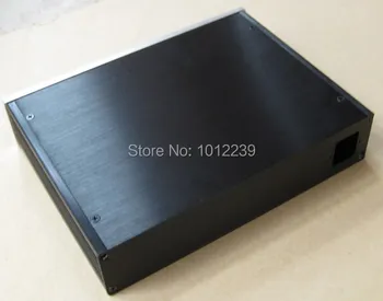 2806 DAC pre-amp aluminum/DIY home audio pre-amp chassis/ amp DAC chassis 280 wide 60 high 210 deep
2806 DAC pre-amp aluminum/DIY home audio pre-amp chassis/ amp DAC chassis 280 wide 60 high 210 deep