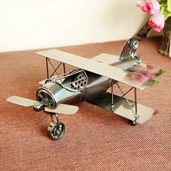 Super-precious collection Aircraft Model Handmade Metal Crafts Fighter Models Gift For Boyfriend 18*17*7.5CM
Super-precious collection Aircraft Model Handmade Metal Crafts Fighter Models Gift For Boyfriend 18*17*7.5CM