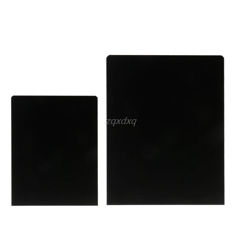 Graphite Protective Film For Wacom Digital Graphic Drawing Tablet Pad Screen Nov12 Drop ship
Graphite Protective Film For Wacom Digital Graphic Drawing Tablet Pad Screen Nov12 Drop ship