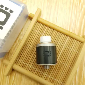 SXK Biochip RDA Rebuildable Dripping Tank Atomizer Single Coil 22mm Diameter For Electronic Cigarette 510 Vape Box Mods
SXK Biochip RDA Rebuildable Dripping Tank Atomizer Single Coil 22mm Diameter For Electronic Cigarette 510 Vape Box Mods