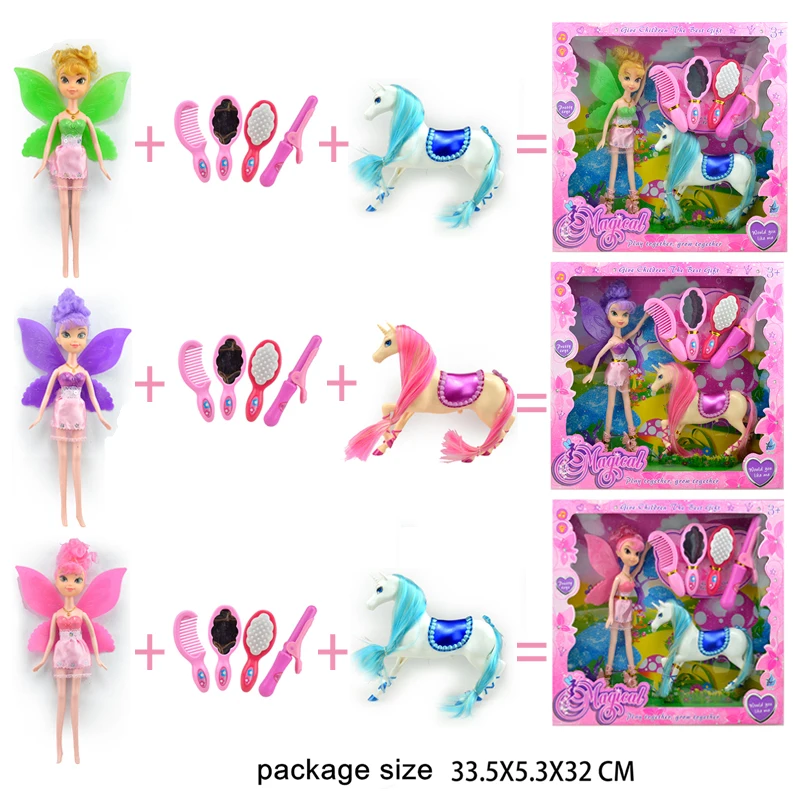 muñequitas animadas tiernas