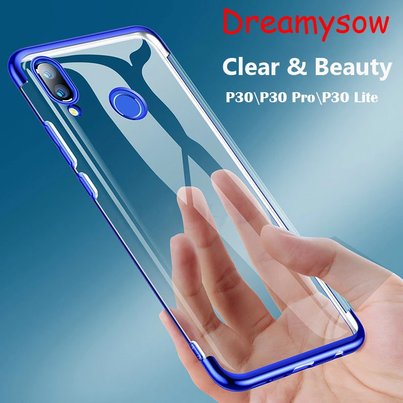 Plating Silicone TPU Phone Case For Huawei Honor 8X Max 8C 9 8 10 Lite Y7 Y6 Y5 2019 Nova 4 3i P20 P30 Lite Clear Cover Honor 10
Plating Silicone TPU Phone Case For Huawei Honor 8X Max 8C 9 8 10 Lite Y7 Y6 Y5 2019 Nova 4 3i P20 P30 Lite Clear Cover Honor 10