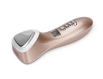 Elitzia ETSC438 Skin Care Tools Facial Beauty LED Ion Warm And Cool Import Instrument
Elitzia ETSC438 Skin Care Tools Facial Beauty LED Ion Warm And Cool Import Instrument