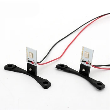 1 Pair LED Devil Demon Eyes Red Module For Projector Lens Headlights Retrofit 360 degree
1 Pair LED Devil Demon Eyes Red Module For Projector Lens Headlights Retrofit 360 degree