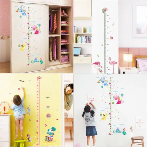 Castle Princess Wall Sticker Vinyl Decor Kids Height Chart Measure Hot New Kids Height Measuring Sticks Cute Flamingo Wall Decor
Castle Princess Wall Sticker Vinyl Decor Kids Height Chart Measure Hot New Kids Height Measuring Sticks Cute Flamingo Wall Decor