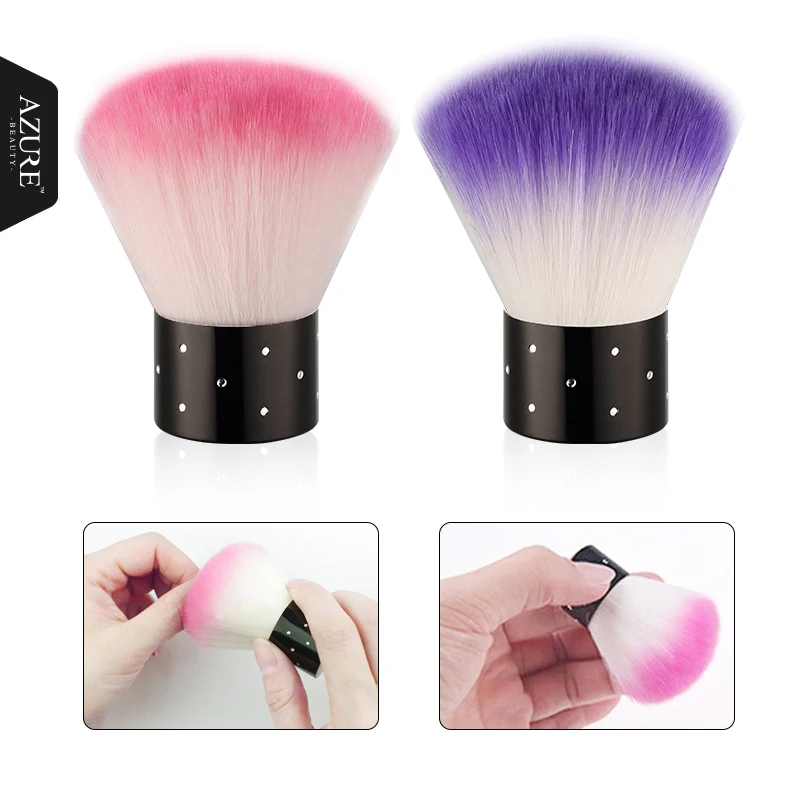 New Nail Art Colorful Nail Tools Brush For Acrylic & UV Gel Nail Art Dust Cleaner Nail Dust Brushes For Cleaner
New Nail Art Colorful Nail Tools Brush For Acrylic & UV Gel Nail Art Dust Cleaner Nail Dust Brushes For Cleaner