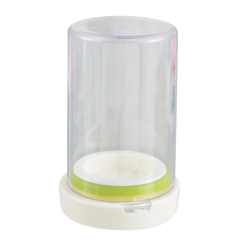 Hoomall Vacuum Sealed Food Storage Container Multi-purpose Transparent Storage Crisper Fruit Vegetable Kitchen Tool High Quality
Hoomall Vacuum Sealed Food Storage Container Multi-purpose Transparent Storage Crisper Fruit Vegetable Kitchen Tool High Quality