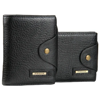 New arrival Cowhide Genuine Leather Men wallet with Hasp zipper money bag man purse with coin pocket card holder
New arrival Cowhide Genuine Leather Men wallet with Hasp zipper money bag man purse with coin pocket card holder