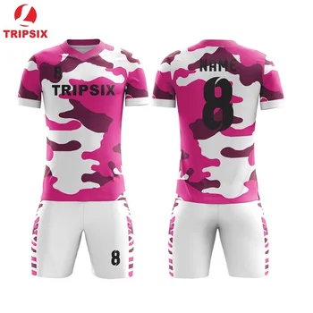 Wholesale Customized Professional Children And Adult Soccer Jersey Design Your Own Logo Soccer Uniform
Wholesale Customized Professional Children And Adult Soccer Jersey Design Your Own Logo Soccer Uniform