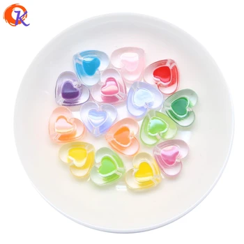 Hot Sell Cordial Design 130pcs/lot 18*16mm Oil Drop Heart Bead Mix Color Acrylic Colored Beads For Holiday CDWB-517176 
Hot Sell Cordial Design 130pcs/lot 18*16mm Oil Drop Heart Bead Mix Color Acrylic Colored Beads For Holiday CDWB-517176