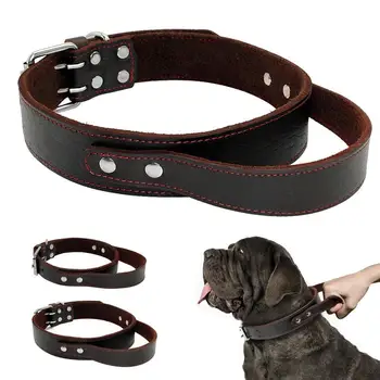 LumiParty Pet Dog Collar Integrated Short Elastic Dog Leash Reflective Training Collar Quick Control for Rescue Police Force
LumiParty Pet Dog Collar Integrated Short Elastic Dog Leash Reflective Training Collar Quick Control for Rescue Police Force
