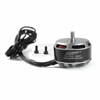 Gleagle`s ML 3510 S 360KV Brushless Motor For DJI inspire RC FPV Multi-rotor Quadcopter Hexacopter
Gleagle`s ML 3510 S 360KV Brushless Motor For DJI inspire RC FPV Multi-rotor Quadcopter Hexacopter