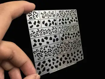 Alexen Model AJ0034 1/35 1/100 Scale Gundam Military Model Camouflage Stenciling Templates Modeling Leakage Model Spray Plane
Alexen Model AJ0034 1/35 1/100 Scale Gundam Military Model Camouflage Stenciling Templates Modeling Leakage Model Spray Plane