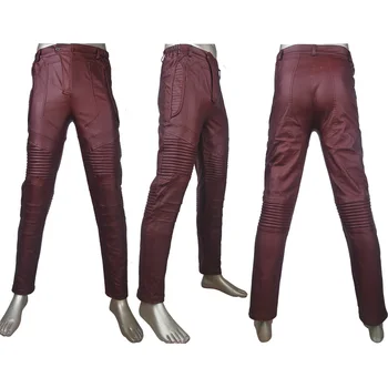 Guardians of the Galaxy Cosplay Star-Lord Peter Quill trousers costume unique halloween make-up carnival costume
Guardians of the Galaxy Cosplay Star-Lord Peter Quill trousers costume unique halloween make-up carnival costume