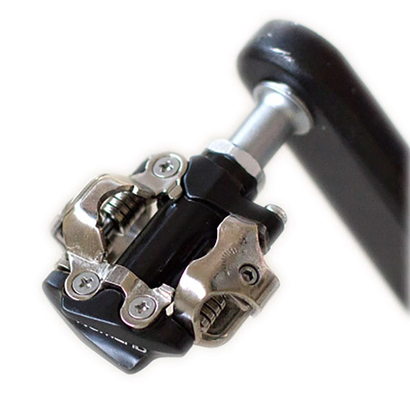 Professional entry level mountain pedal Titanium/Crom spindel axis MTB of rekken wegfiets clipless als XTRR-M980 mtb SPD pedaal
Professional entry level mountain pedal Titanium/Crom spindel axis MTB of rekken wegfiets clipless als XTRR-M980 mtb SPD pedaal