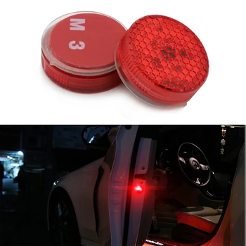 2x Auto LED Strobe Light Warming Stickers for bmw audi polo insignia audi q5 mg6 lexus ct200h ford focus 2 bmw f30 jaguar vw
2x Auto LED Strobe Light Warming Stickers for bmw audi polo insignia audi q5 mg6 lexus ct200h ford focus 2 bmw f30 jaguar vw
