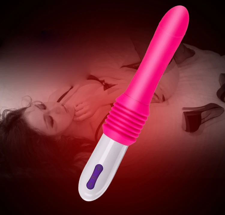 Лучший Телескопический Фаллоимитатор