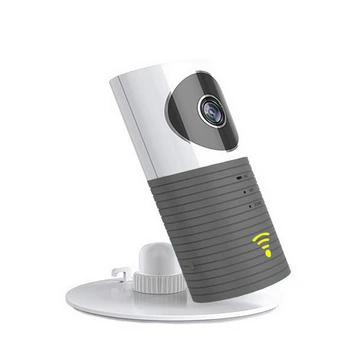 OWGYML 720P HD Clever Dog Wifi Home Security IP Camera Baby Monitor Intercom Smart Phone Audio Night Vision cam de seguridad
OWGYML 720P HD Clever Dog Wifi Home Security IP Camera Baby Monitor Intercom Smart Phone Audio Night Vision cam de seguridad